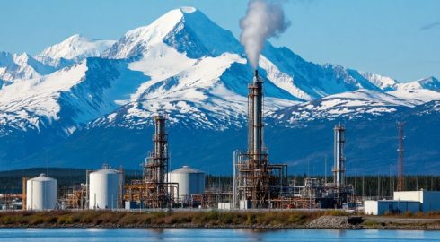 Аляска на пороге газового кризиса: как дефицит ископаемого топлива может изменить жизнь штата