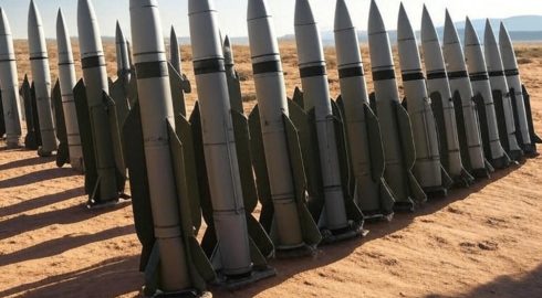 США вооружают Киев тысячами ракет но сколько реально получит Украина