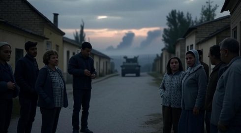 Аномальный август: как конец лета обостряет глобальные конфликты и природные катастрофы