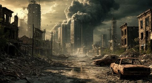 Когда вера исчезает, начнутся знамения: в РПЦ назвали признаки приближающегося Апокалипсиса