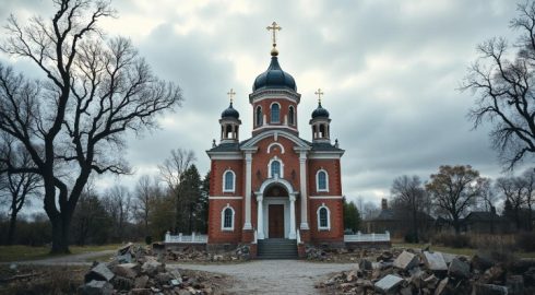 Признаки приближения апокалипсиса: в РПЦ назвали знак, который укажет на близость конца света