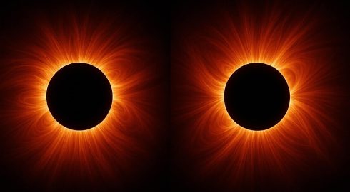 ESA впервые в истории создала искусственное затмение в космосе