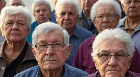 Украинские спецслужбы использовали пенсионеров как «живые бомбы» для терактов в России — ФСБ раскрыла масштабный план Киева