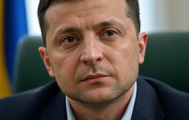 Константинов назвал слова Зеленского о гарантиях безопасности эскалацией