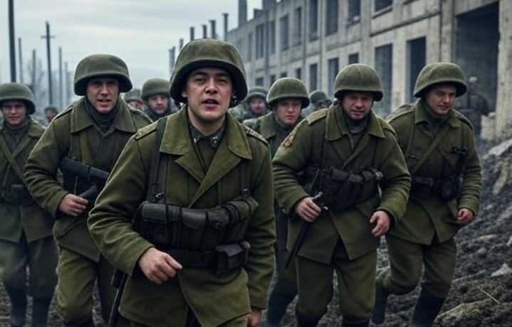 Войска Армии России прорвали оборону ВСУ южнее Красноармейска