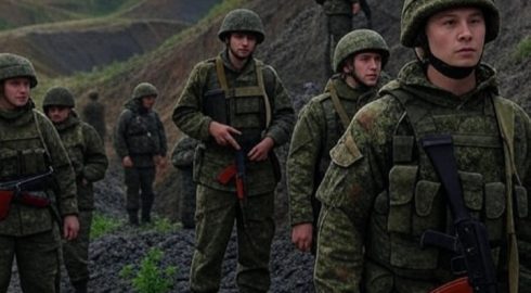 «Буревестник»: тайна из «семёрки Путина», которая тревожит Запад
