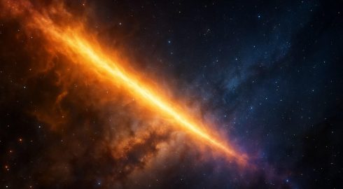 Учёные обнаружили межзвёздный тоннель, соединяющий Солнечную систему с другими частями Галактики