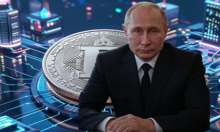 Путин о цифровом рубле до 15 октября