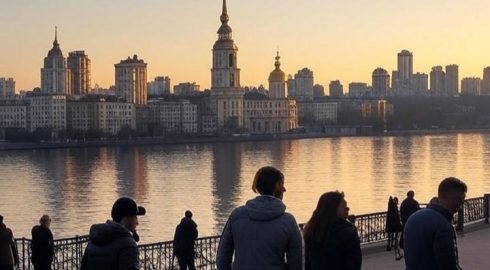 Встреча на Аляске: новая глава в международной политике или всего лишь символическая пауза?