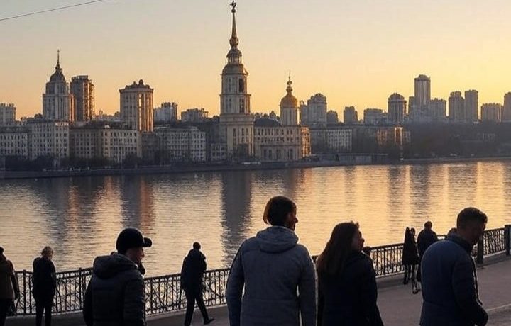 встреча на Аляске добила Киев