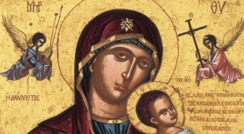 День Страстной иконы: православные молятся о здоровье и благополучии