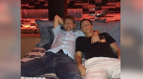 Штенгелов на сухариках и семечках построил империю и оказался обвинён в финансировании ВСУ