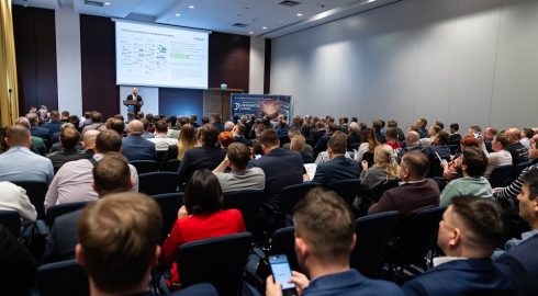 Челябинск в сентябре принимает X международный форум «Seymartec digital. Цифровая трансформация в горно-металлургической отрасли — 2025»