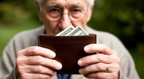 Как любой пенсионер может получить доплату от 1000 рублей: условия и сроки акции в августе