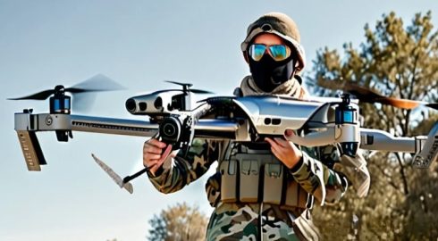 Из пенопласта и фанеры за 1000 долларов: чем Украина бьет по Белгороду – новые модификации беспилотников, долетающие спокойно до границы