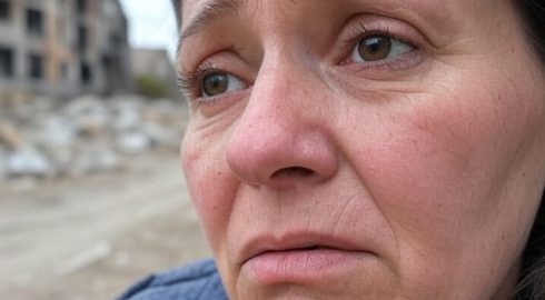 Купянск под контролем: правда и слухи с передовой