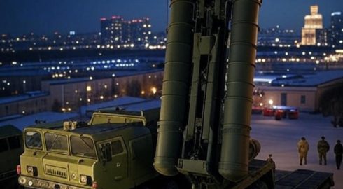 «Сапсан» сбит на взлёте: как ФСБ и Минобороны предотвратили угрозу ракетного удара по Москве