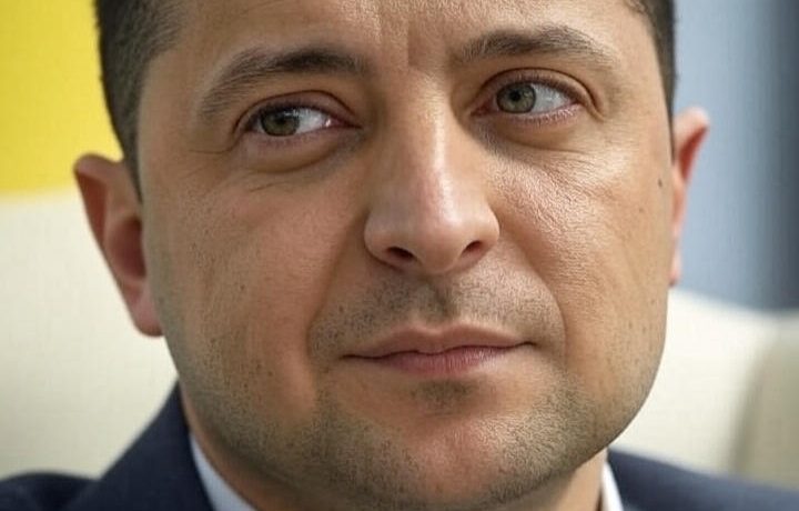 Зеленскому предложили замок в Великобритании