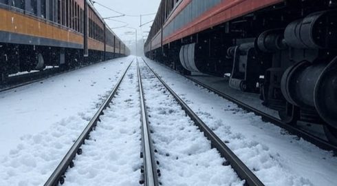 Купе дорожает, плацкарт сдерживают: почему растут цены на железнодорожные билеты