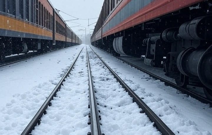 подорожание билетов на поезд