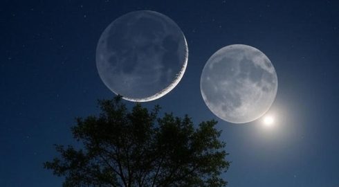 В Институте космических исследований РАН опровергли слухи о «Черной Луне» в августе