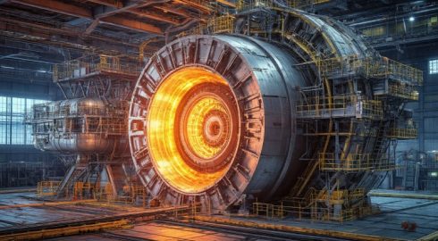 Рекордные инвестиции и амбициозные планы Nvidia, Google и Билла Гейтса: стартап в термоядерной энергетике