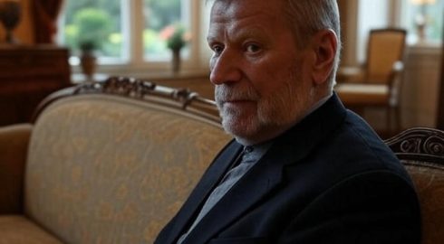 Иван Краско: что оставил после себя легендарный актер и кому достанется его наследство