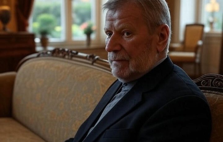 кому достанется наследство Ивана Краско