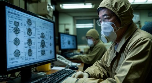 Китай готовится к премьере: фильм о японском бактериологическом оружии вызвал интерес