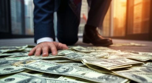 Звезды на службе вашего кошелька: недельный финансовый гороскоп с 18 по 24 августа раскрывает секреты