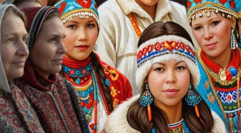 Генетика ставит под сомнение старые легенды: Якутия может быть прародиной финно-угров