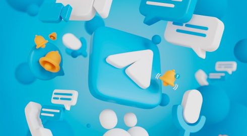 Верификация личных аккаунтов – «Код Дурова» оценил новую опцию в Telegram
