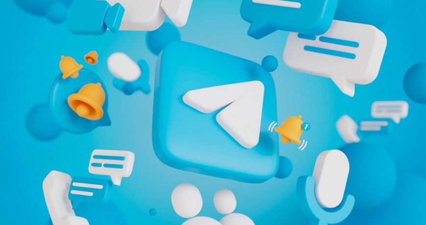 Верификация аккаунта в Telegram