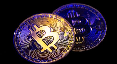 Новый исторический максимум биткоина – стоимость выросла в ожидании решений ФРС