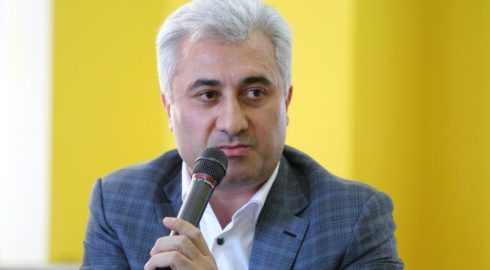 Тюменский лидер армянской диаспоры обвинил США в замалчивании ядерных преступлений