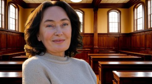 У Гузеевой новые неприятности: мать погибшего участника СВО подала на телеведущую в суд за ее слова о сыне