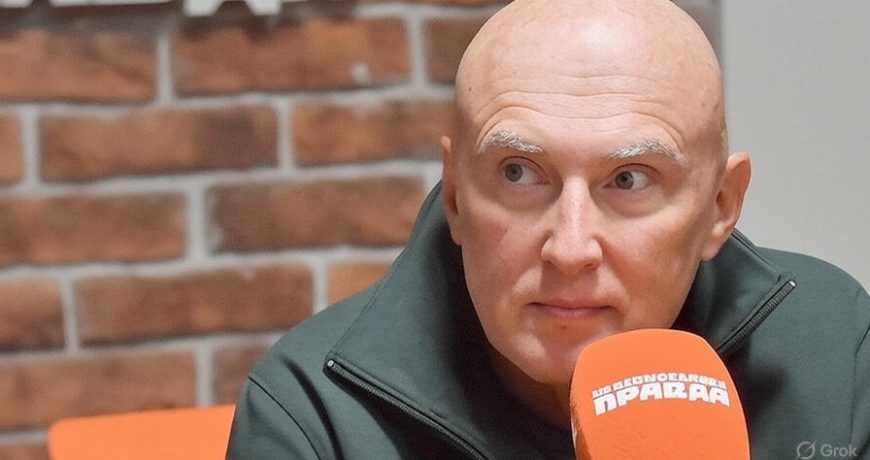 Игорь Матвиенко