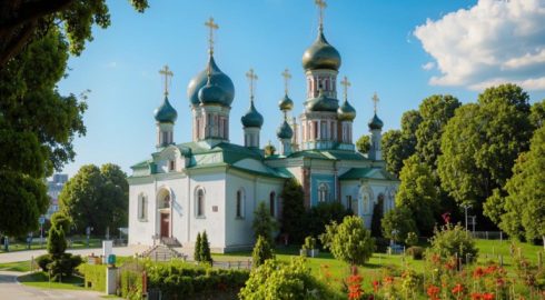 День иконы «Всех скорбящих Радость» с грошиками 5 августа: как священный образ стал источником помощи для страждущих и творит чудеса
