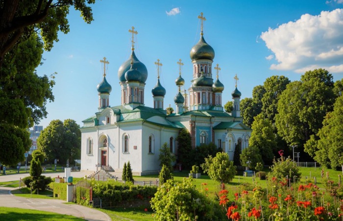 День иконы с грошиками