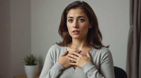 Как взять икоту под контроль: три быстрых метода от врача, которые укротят иканье
