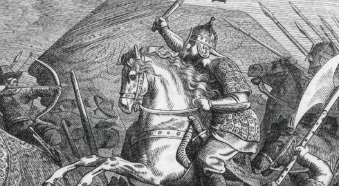 Парадокс Ермака: как легенда о покорении Сибири скрывает истинную историю освобождения