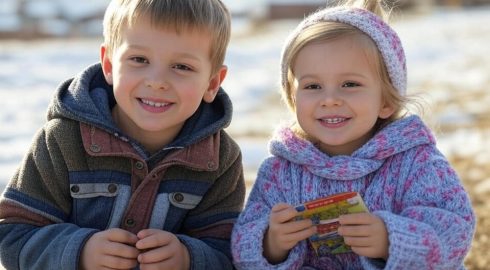 Иммунитет на 5+: как защитить здоровье ребенка в школе в 2025/2026 году