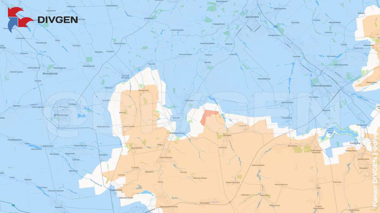 карта