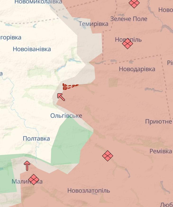 Карта