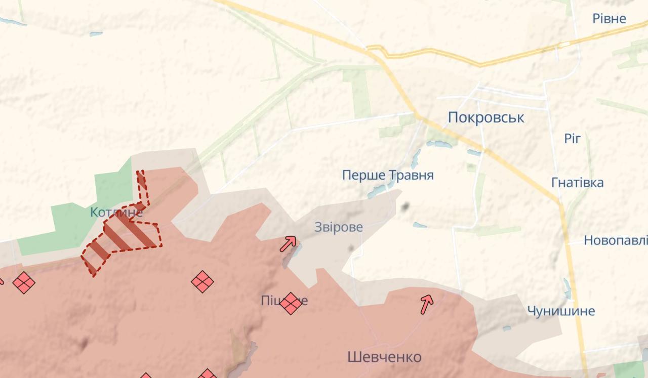 Карта
