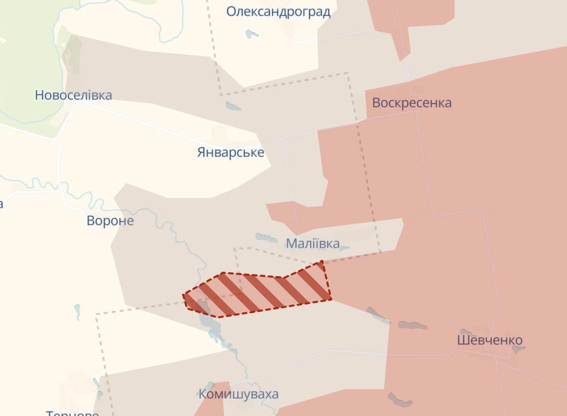 карта