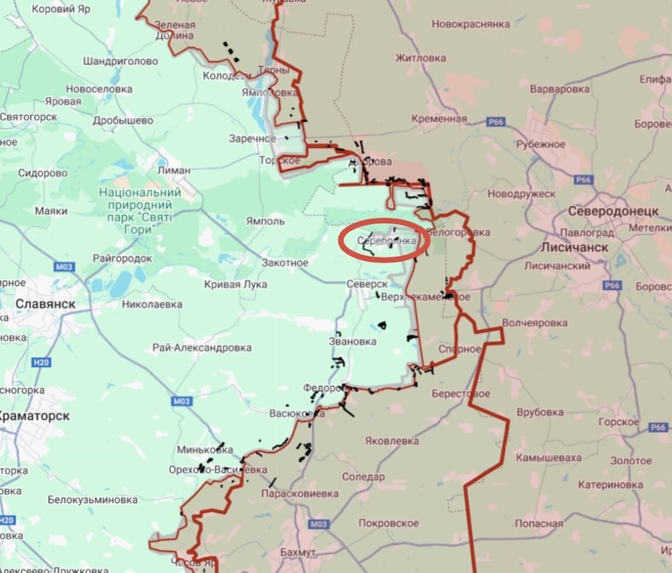 Карта