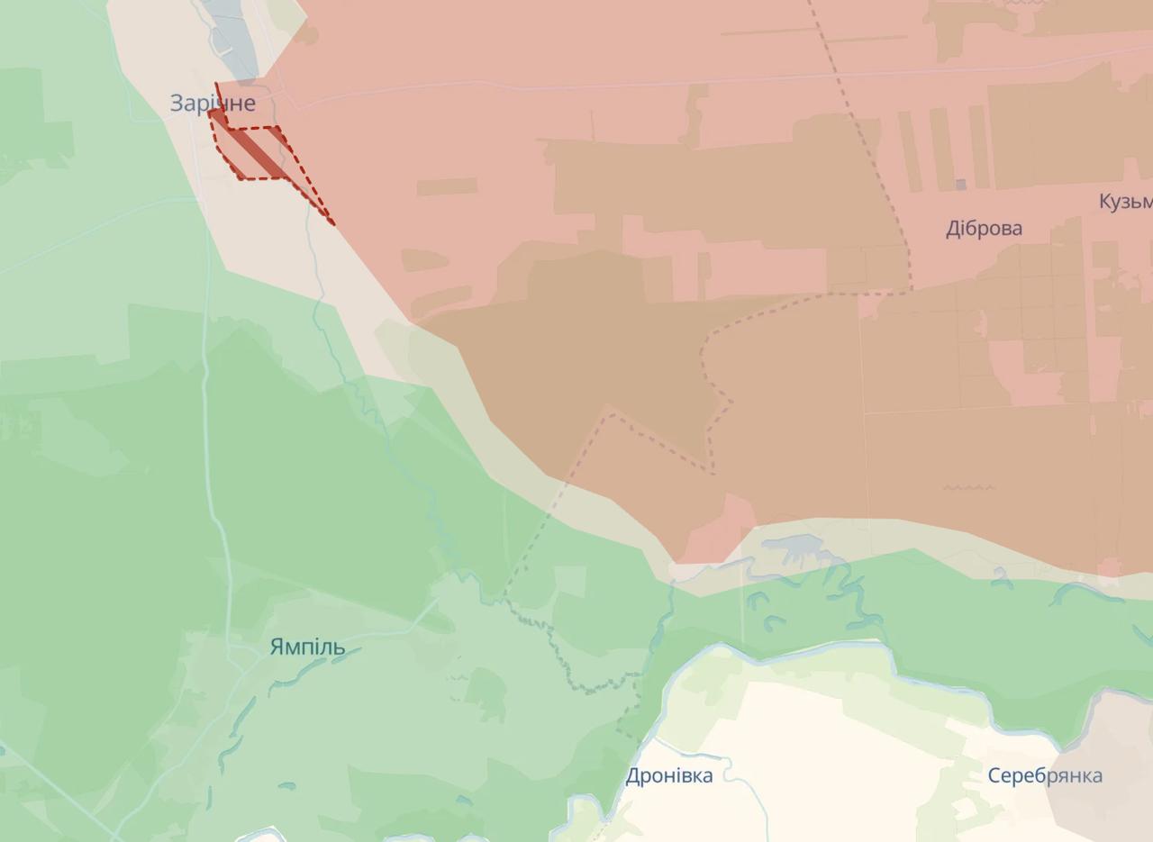 карта
