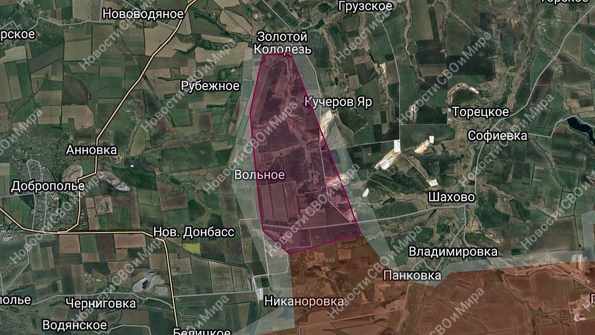 Карта