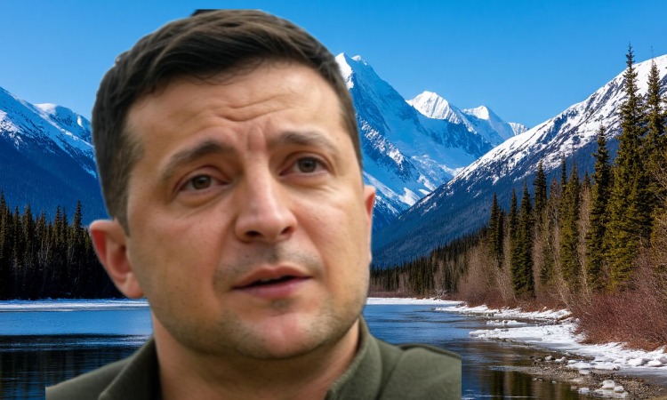 Киев ставит ультиматум